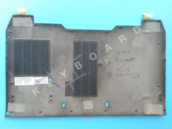 Кришки відсіків Dell Latitude E6410